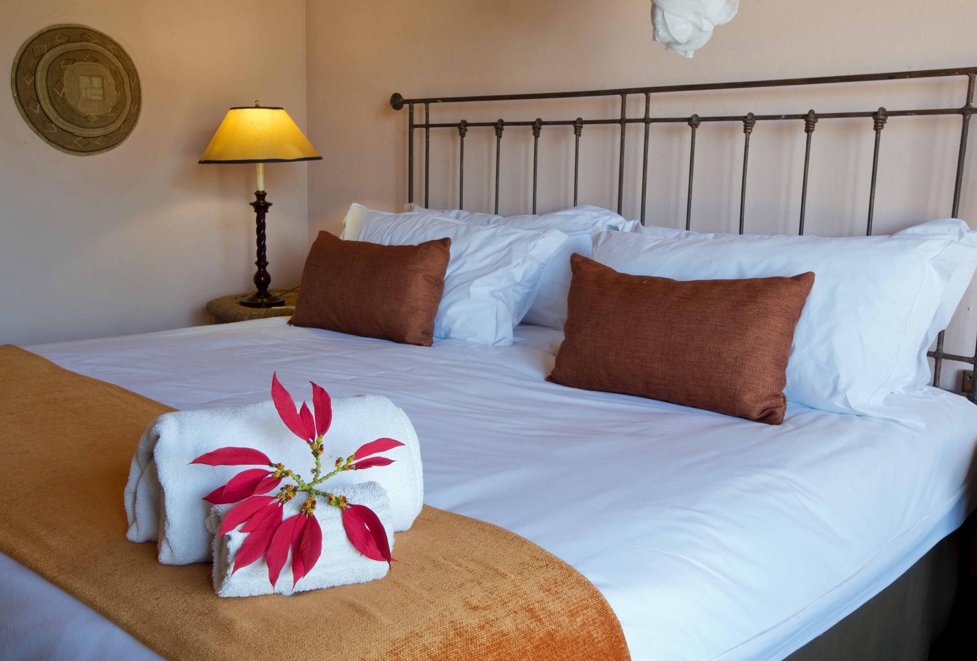 Hwange Safari Lodge Dete Exterior photo