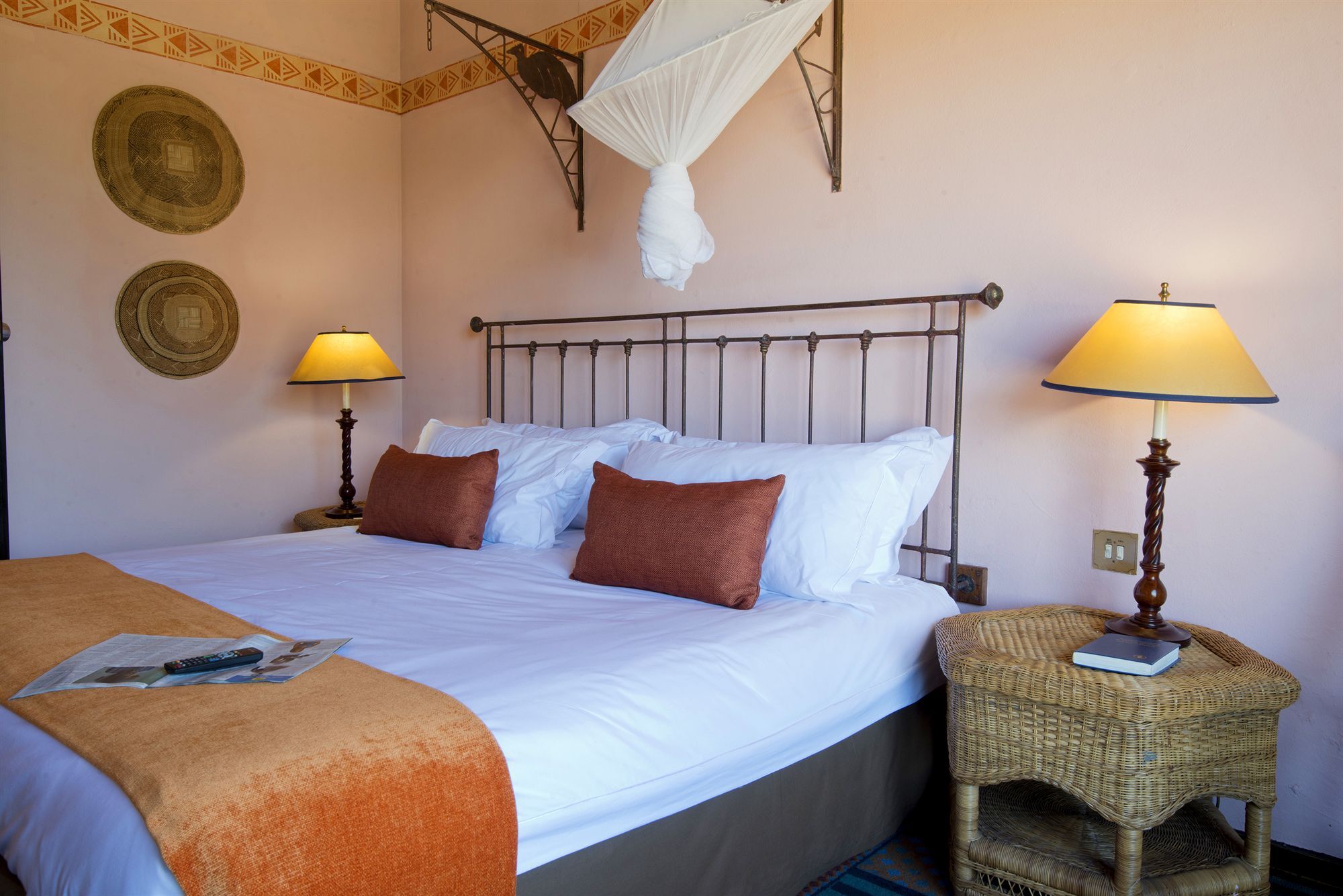Hwange Safari Lodge Dete Exterior photo